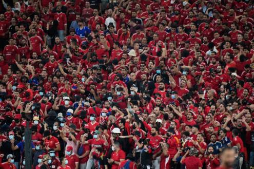 طرح دفعة جديدة من تذاكر مباراة الأهلي وباتشوكا في إنتركونتيننتال 2024